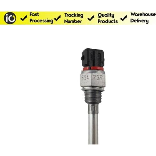 RENAULT Oil Pressure Regulators
