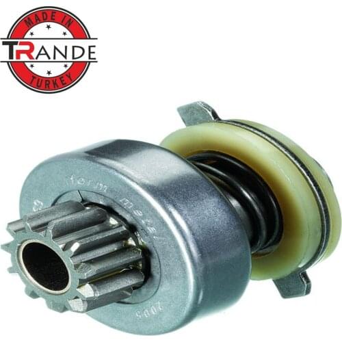 Starter Motor Pinion Gear 9001133219 Made In Turkey Trande Store Guarantee