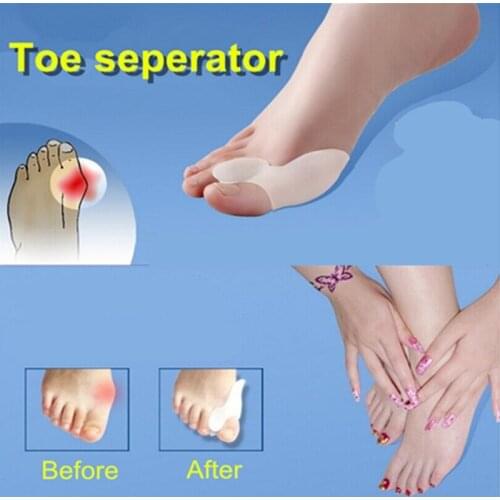 SowSmile Finger Dividers