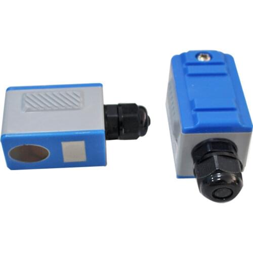 TUF-2000M Flowmeter TS-2(DN15~100mm)/TM-1(DN50~700)/TL-1/M2 Ultrasonic Module Flow Meter Sensor Transducer Cable Accessories