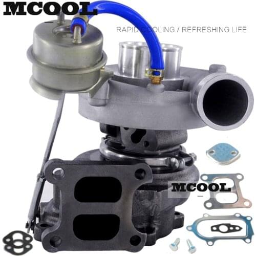 CT26 Turbo mr2 Turbine with gasket For Toyota MR2 Celica GT Four 2.0L 89-95 3S 3S-GTE 3SGTE 17201 74060 17201 74030 1720174060
