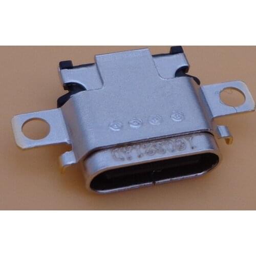 1PCS Micro USB Charging Port Dock jack socket Connector Repair Parts for Xiaomi 4C M4C Mi4c M4i M4s high quality