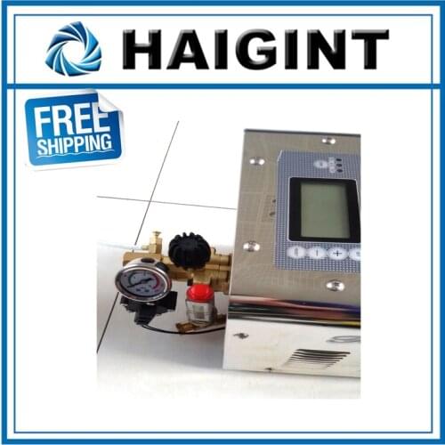 0184 Free shipping HAIGINT1L misting pumps for garden cooling diy