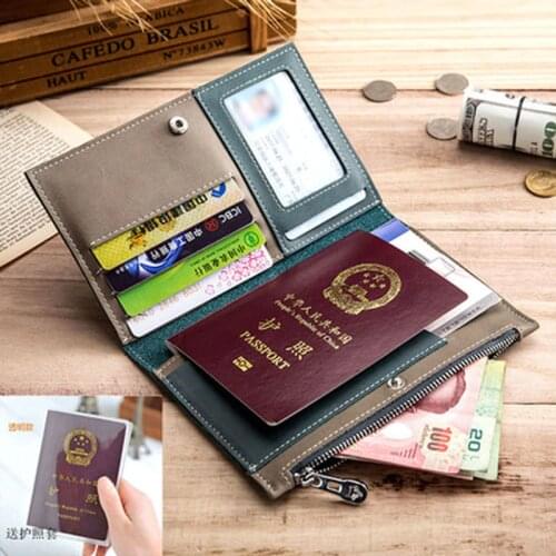 100% Genuine Leather Notebook Planner Handmade Travel Olive Passport Agenda Sketchbook Diary Vintage Stationery