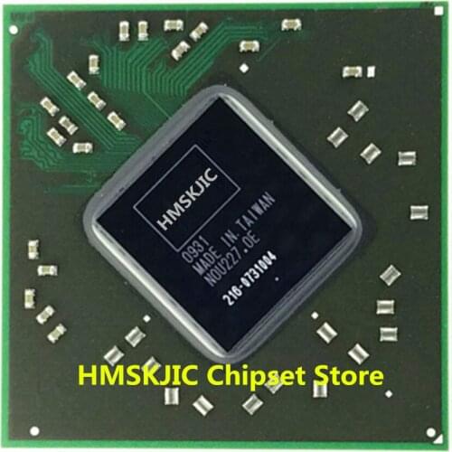 100% New 216-0731001 216-0731003 216-0731004 216-0731006 BGA chip with ball Good Quality