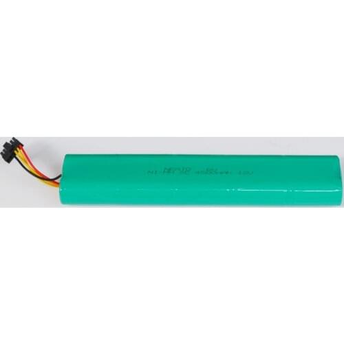 12V NI-MH SC Rechargeable Battery Cell Pack 4500mah For Neato Botvac 70e 80 85 D75 D85 Vacuum Cleaner Sweeping Robot Series
