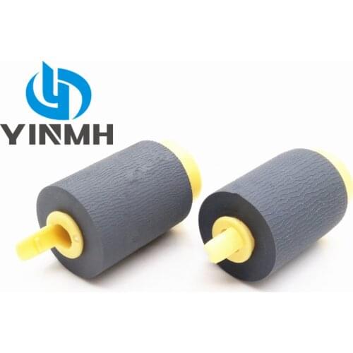 50pcs Pickup Roller for Samsung SCX 6345 6555 6512 ML4510 5515 for Xerox 4600 4620 4510 4622 022N02232 JC97-02259A