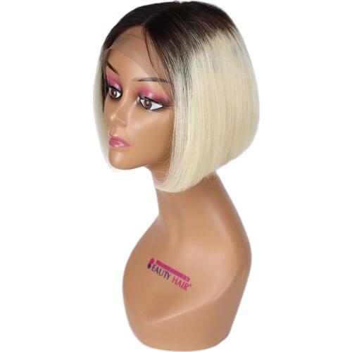 ALI-BEAUTY Closures Lace And Facades