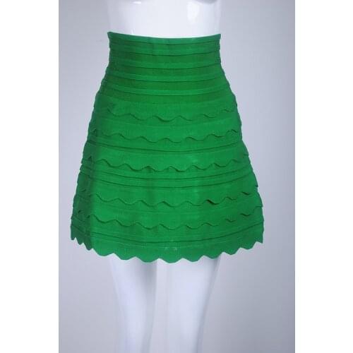 Женские трикотажные юбки Cutseber China At AliExpress