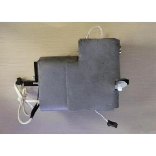 For Mindray BC6000 BC-6000 blood cell analyzer WBC/RET reaction cell components 115-042027-00/115-042028-00