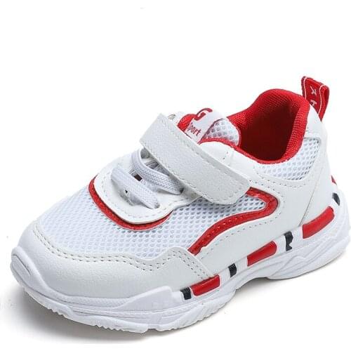 FBE&CDG Children's Sports Shoes