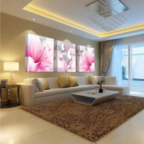 Wall Pictures In The Living Room HEYI China