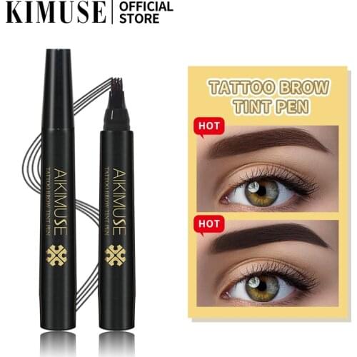 KIMUSE Brow Gels