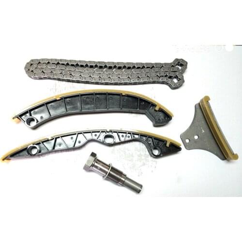 Timing chain guide Tensioner Timing Kit for SAIC ROEWE350 1.5 MG3 1.3/1.5