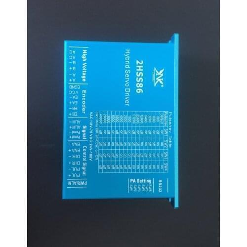 NEWKYE N Motor Drivers