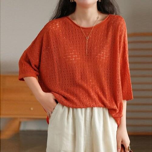 Женские летние футболки NINI WONDERLAND China At AliExpress