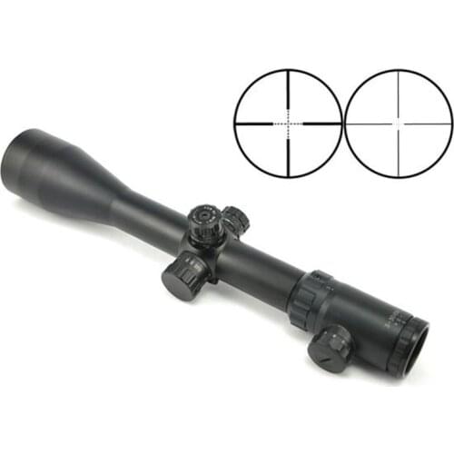 Visionking 3-30X56 Super Long Range Riflescope FFP High Shock Resistance 35mm Tube Hunting Optical Sight 0.125MOA Adjust Scopes