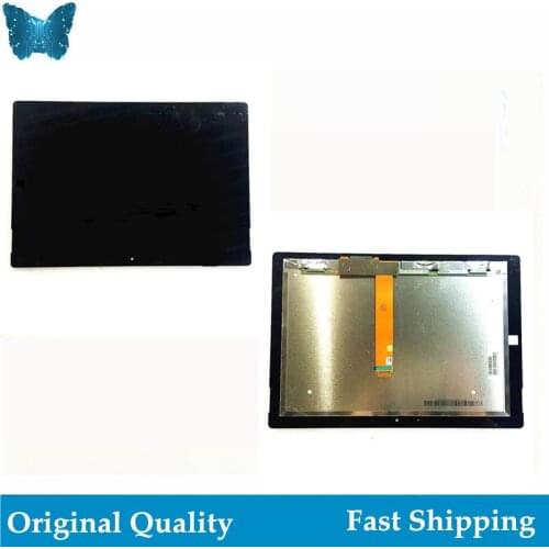 Original Touch with lcd RT 3 1645 for Microsoft Surface RT 3 LCD display touch screen digitizer assembly