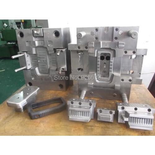 Plastic Injection Mold/Plastic Molding/Plastic Part Injection Mold