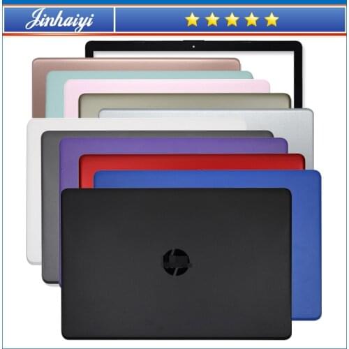 Screen back shell frame for HP 17-AK 17-BS 17G-BR laptop top cover 933291-001 926491-001 926485-001 933299-001 926484-001
