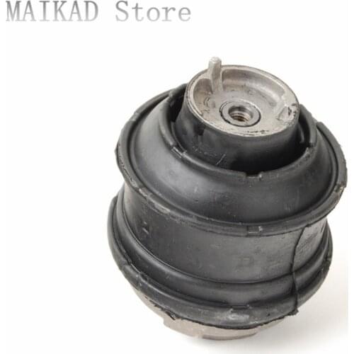 Engine Mount Engine Mounting Rubber for Mercedes-Benz W210 E200 E220 E240 E280 E300 E320 E230 E250 E270 E290 E430 A2022401717