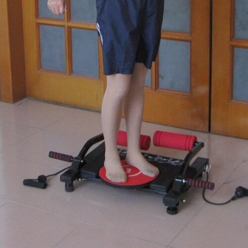 Abdomen Machine Waist Crunch Board Home Abdomen Fitness Equipment Sit Up Bench