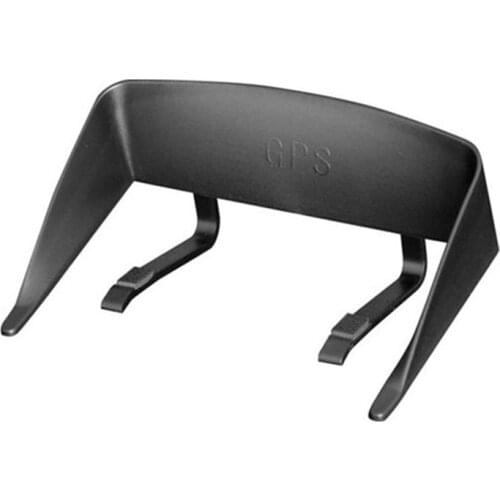 Universal Screen Visor Hood Sun Shade Lens Protector Shield for 5/7inch GPS Navigation M8617