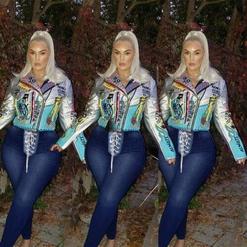 2020 Womens Oversized Lace-up Jeans Fashion Pants Womens