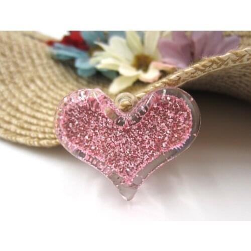 Подвески сердца ZZLANDZSQ China At AliExpress