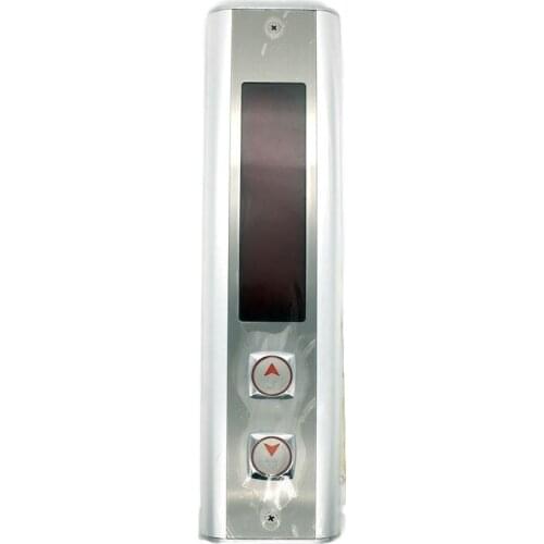 1pce HIPD-CAN V3.2 Elevator Display Board for HYUNDAI Elevator Parts