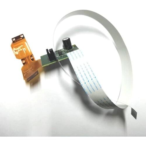 63 XL Ink Cartridge Rack Carriage Holder For HP 1112 2130 2132 3630 3632 3634 4513 4516 4520 4522 4523 4524