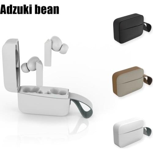 Adzuki bean Portable Audio Equipment