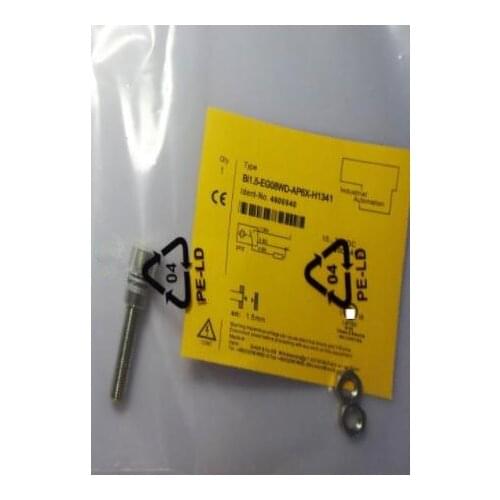 BI1.5-EG08WD-AP6X-H1341 Switch Sensor New High-Quality