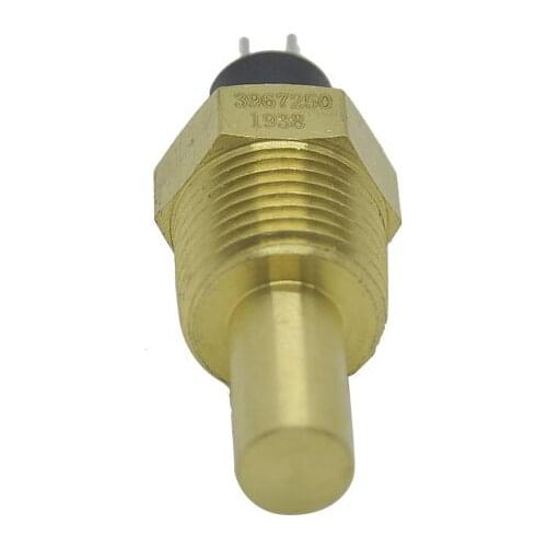 Engine Oil Water Coolant Temperature Temp Sensor Sender For Dongfeng 396-7250 3967250 3845N05-010