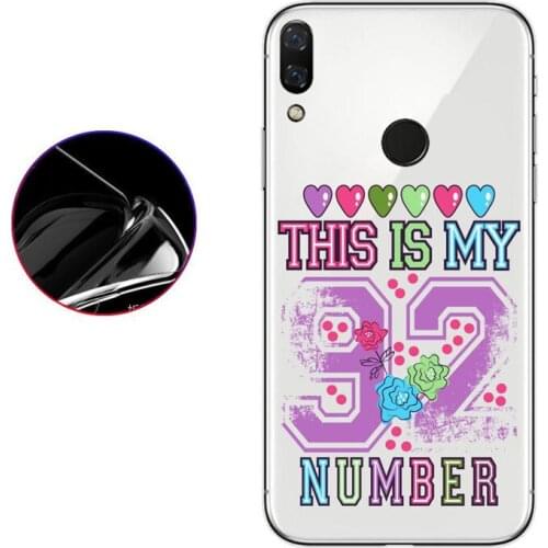 Mobile Phone Shell Is Suitable For Huawei Nova3 luxurious Connotation Protection Case Ultra-thin All-inclusive