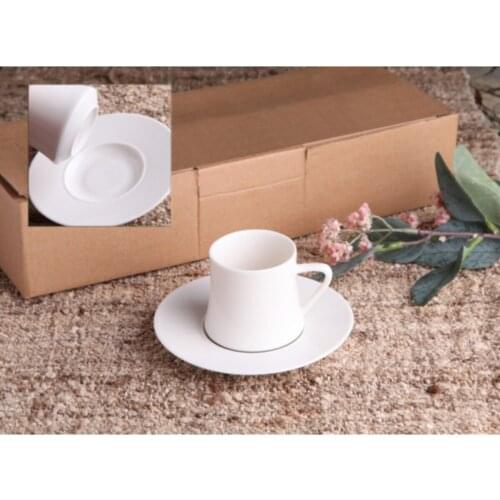 Gönül Porselen Coffee Cups