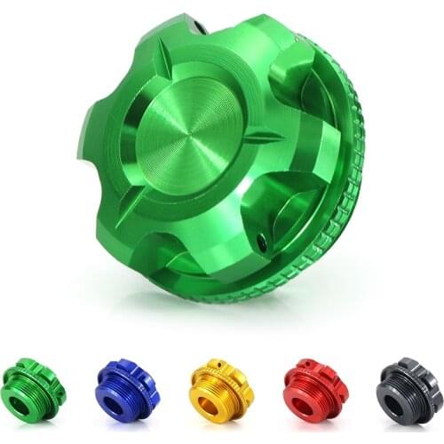 Engine Oil Plug Filter Plug For Kawasaki Ninja ZX-6R ZX636 ZX-6RR ZX-10R 250R ZZR400 Z750/S Z1000 Z250 ninja 300R 600R KLR650