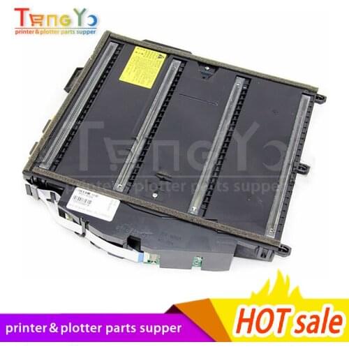 Original for HP CP5225 CP5225 M750 M775 CP5525 Laser scanner RM1-6122-070CN RM1-6122 RM1-6204-000CN RM1-6204 laser head