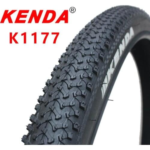NEW 2019 Original KENDA K1177 bicycle tires 26 *1.95 road bike mtb mountain bike tire 26 1.95 cycling pneu bike tyres