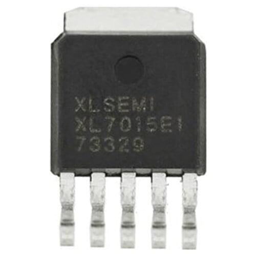 XL7015E1 7015 TO252-5 100% Original Brand New