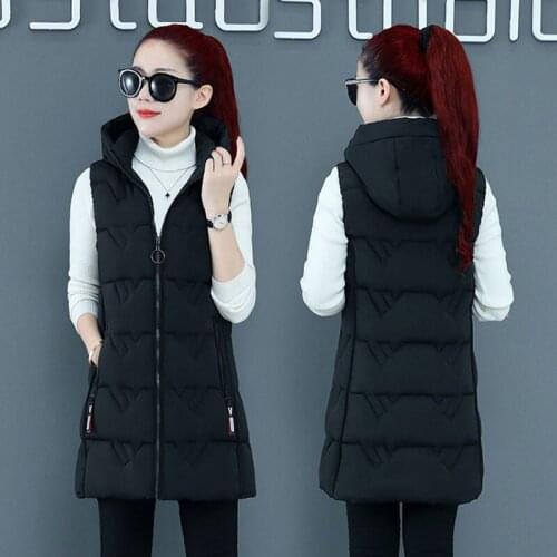 yeroJOJO Women's Big Vests