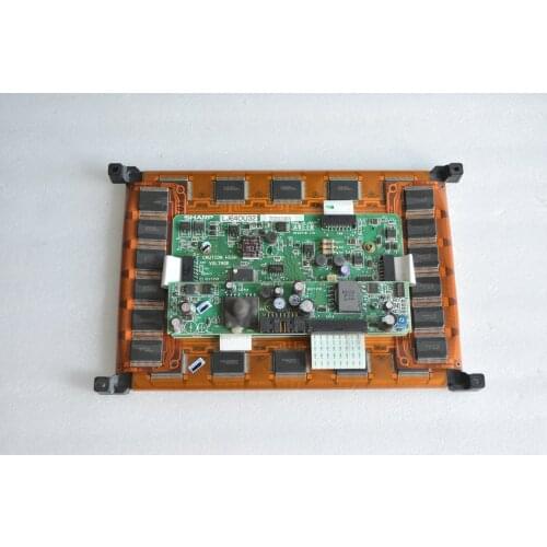 LCD Panel LJ640U32