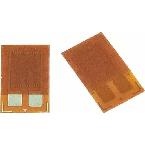 10pcs/lot BF350-3AA BF350 Precision resistive strain gauge / strain gauge / for the pressure sensor / load cell For Arduino