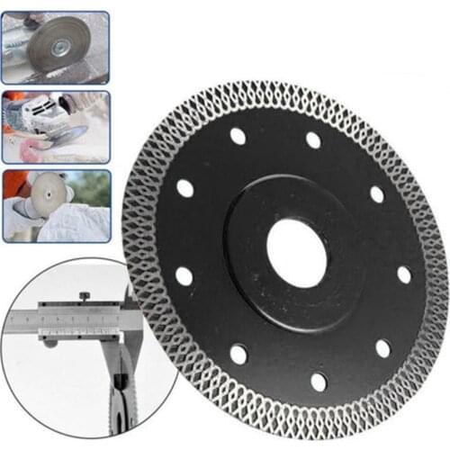 115mm Thin Diamond Porcelain Ceramic Saw Blade Tile Marble Stone Cutting Cutters Angle Grinder Blade Ceramic Tile Cutting Disc
