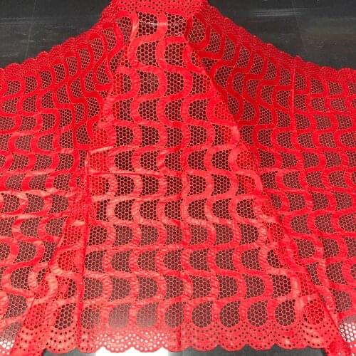 5yard most fashion embroidery bazin riche brodé lace fabric 2020 high quality african basin riche fabric jacquard guinea brocade