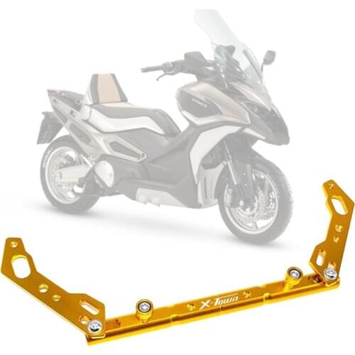 Motorcycle Accessories Adjustable multifunction crossbar Handlebar balance bar For KYMCO XTOWN300i X-TOWN 125i 300i x town
