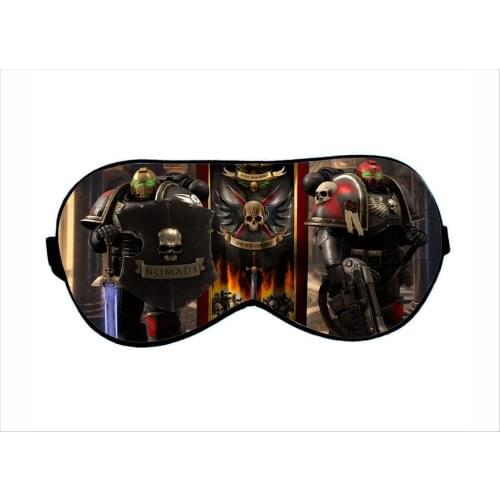 BUGRIKSHOP Sleep Masks