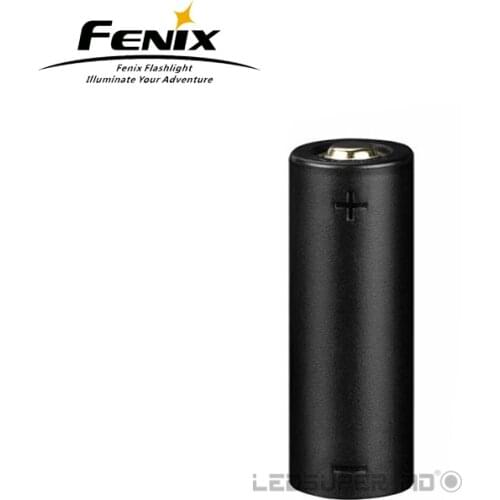 Fenix ALF-18 Battery Holder for 18650 Li-ion Battery