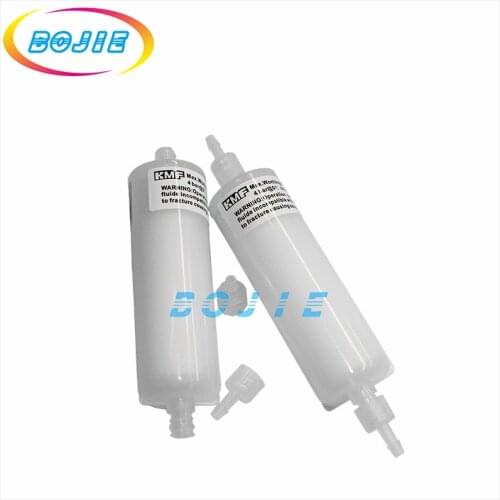 Hot sell KMF-B solvent/UV printer ink filter 80mm