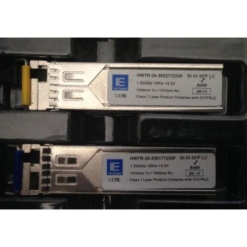 HWTR-24-335177233-f 1.25G 10 km optical module
